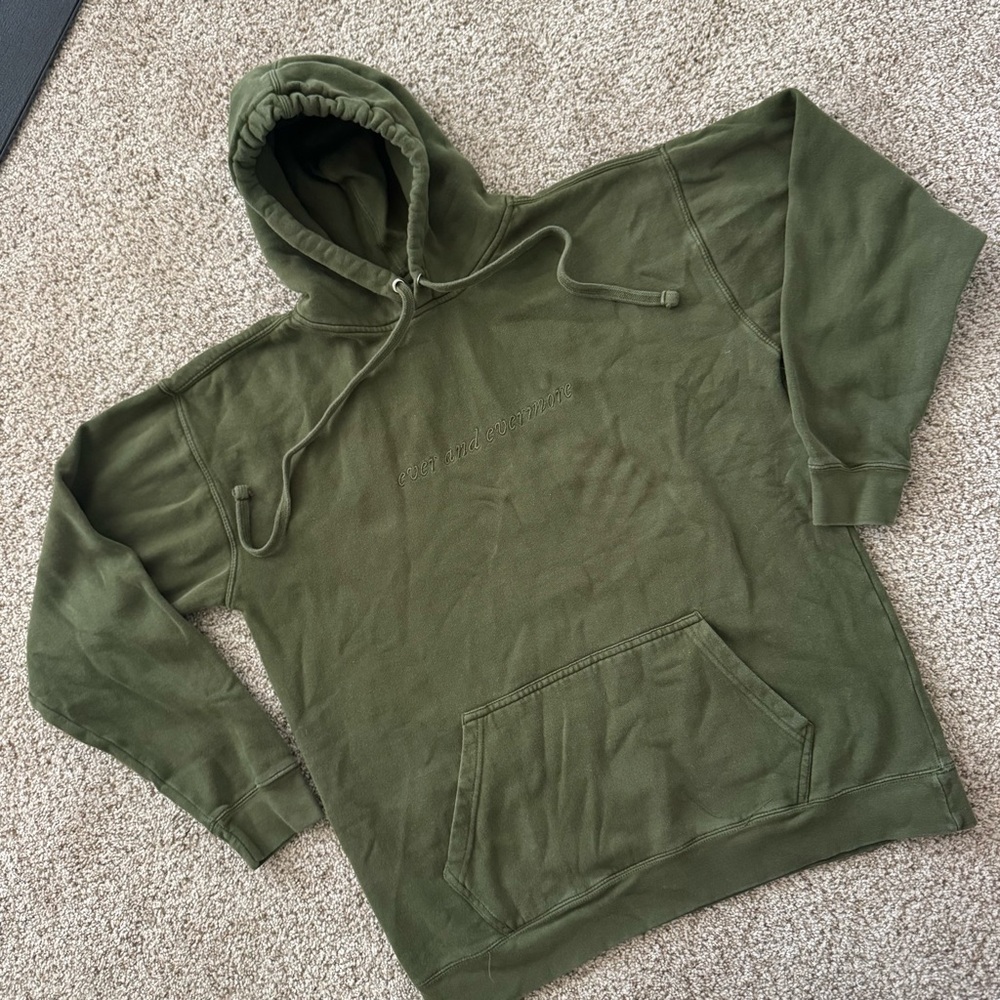 Ever & Evermore sweatshirt